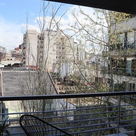 Lugar Ideal Con Pileta , Mucha Vida Alrededor Apartment Buenos Aires Exterior photo