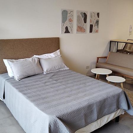 Lugar Ideal Con Pileta , Mucha Vida Alrededor Apartment Buenos Aires Exterior photo