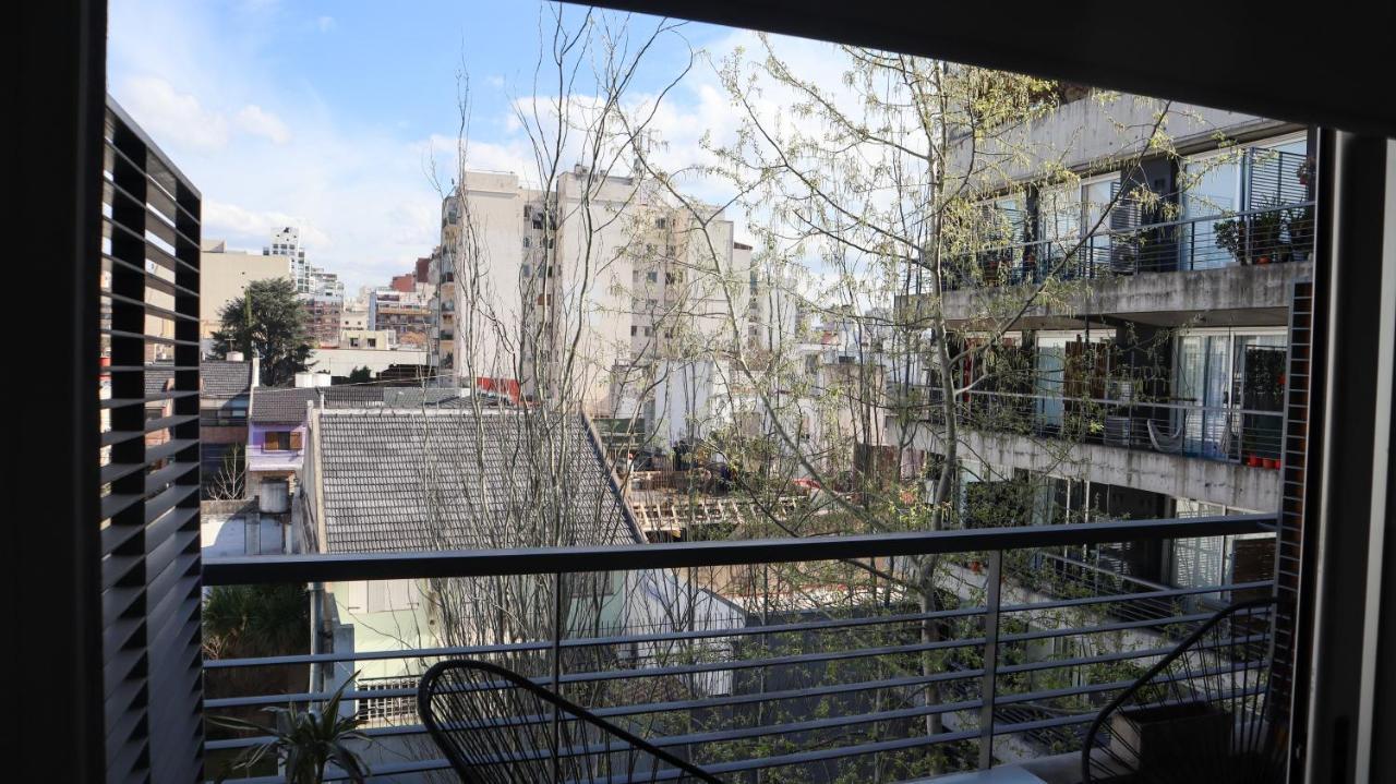 Lugar Ideal Con Pileta , Mucha Vida Alrededor Apartment Buenos Aires Exterior photo