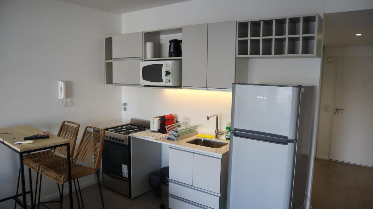 Lugar Ideal Con Pileta , Mucha Vida Alrededor Apartment Buenos Aires Exterior photo