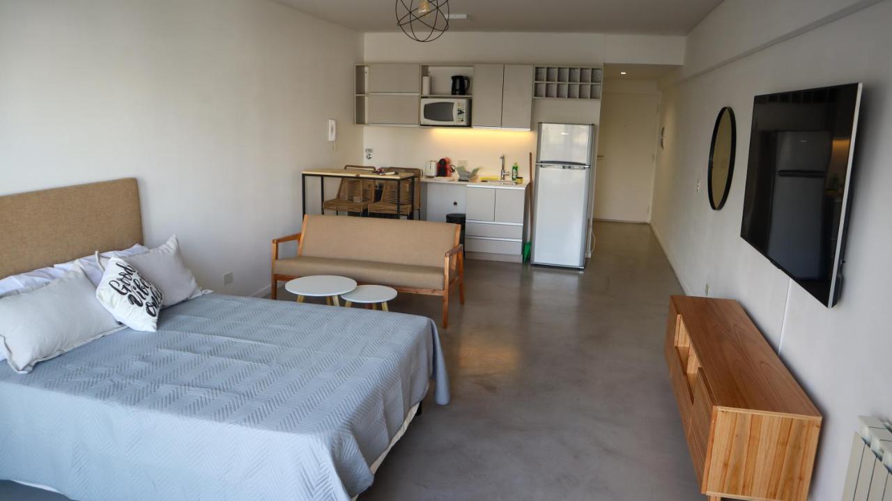 Lugar Ideal Con Pileta , Mucha Vida Alrededor Apartment Buenos Aires Exterior photo