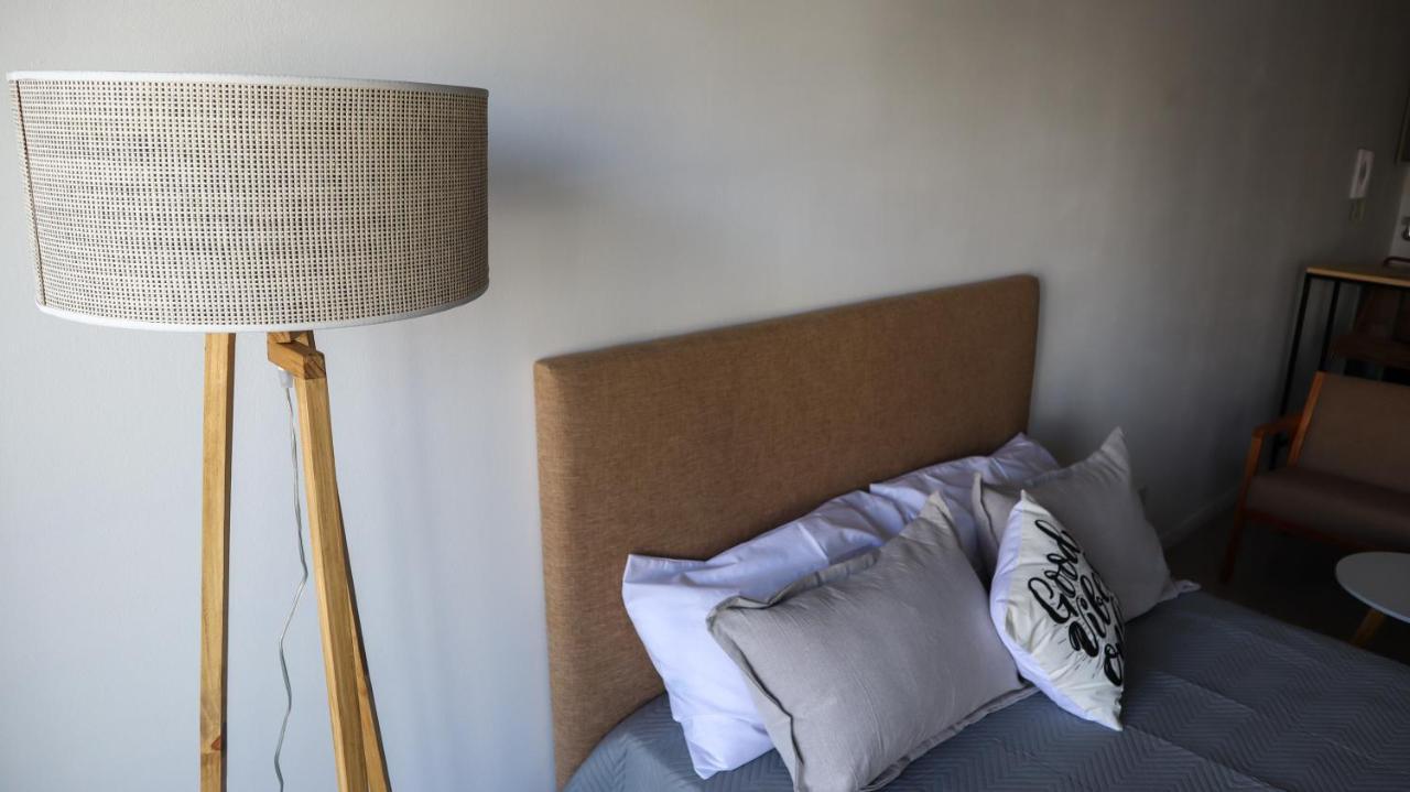 Lugar Ideal Con Pileta , Mucha Vida Alrededor Apartment Buenos Aires Exterior photo