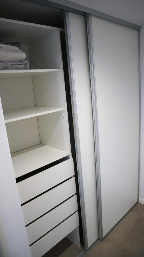 Lugar Ideal Con Pileta , Mucha Vida Alrededor Apartment Buenos Aires Exterior photo