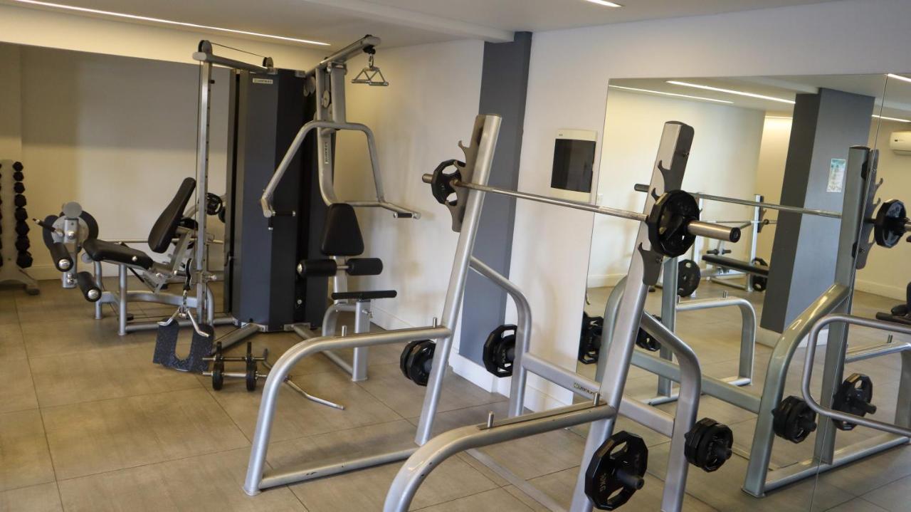 Lugar Ideal Con Pileta , Mucha Vida Alrededor Apartment Buenos Aires Exterior photo